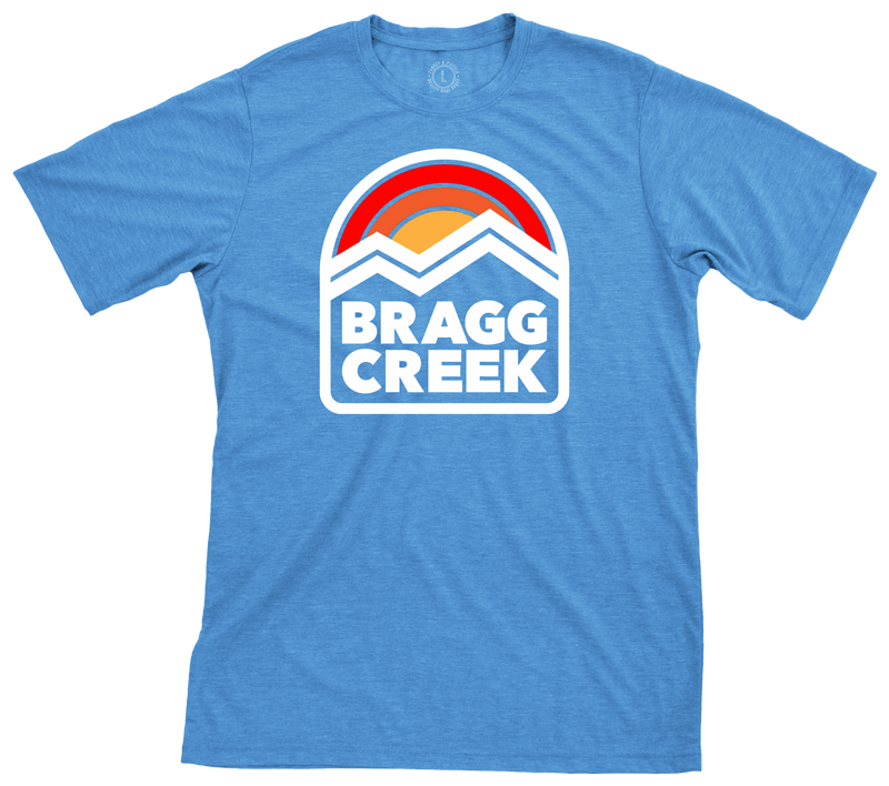 Bragg Sunset