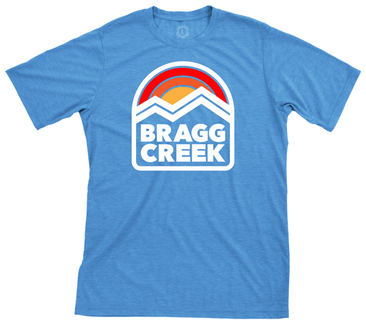 Bragg Sunset