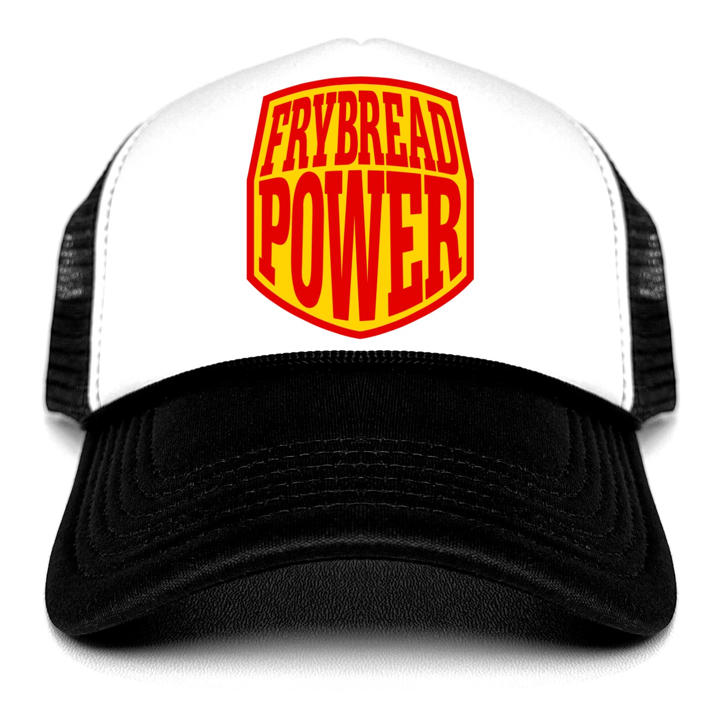 Frybread Power