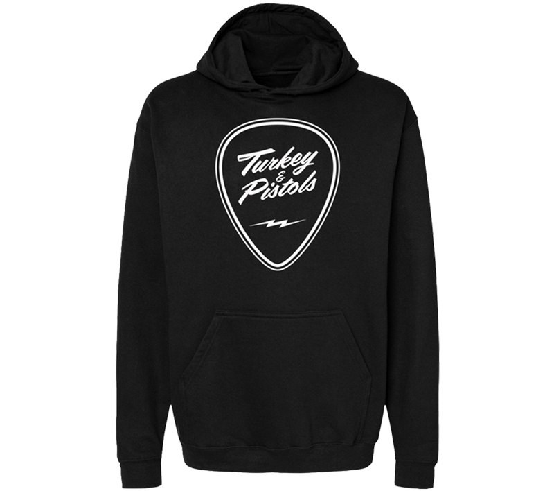 Pick Hoodie