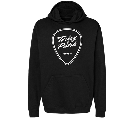 Pick Hoodie