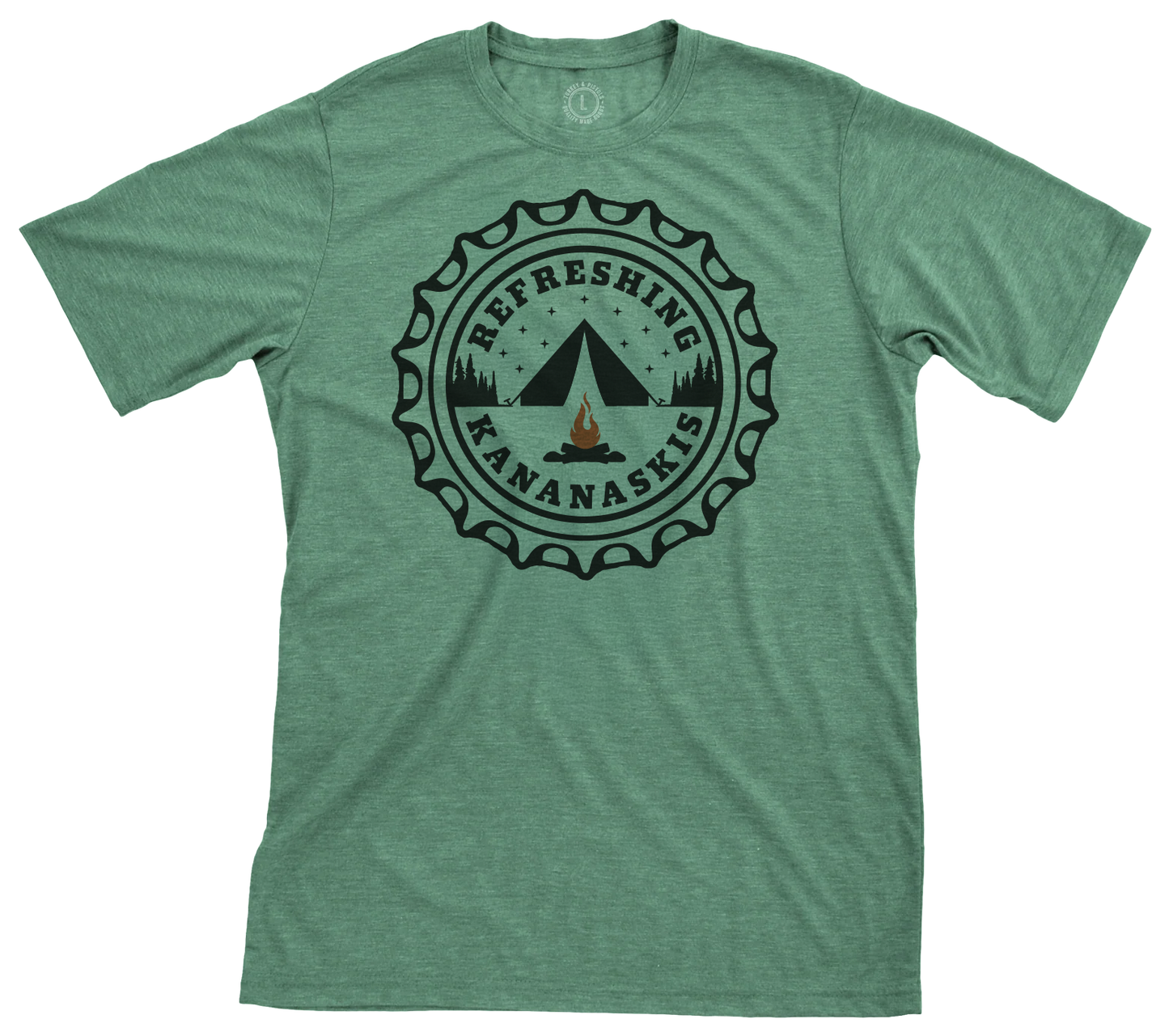 Refreshing Kananaskis