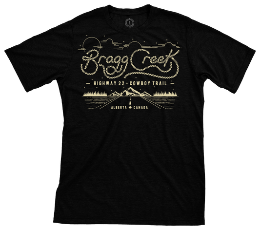 Bragg Rope