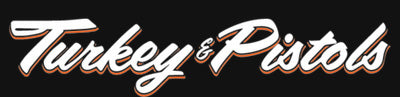 Turkey & Pistols - Records & Apparel