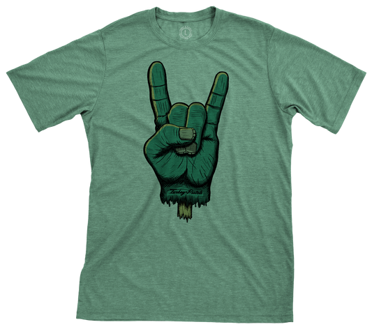 Zombie Hand