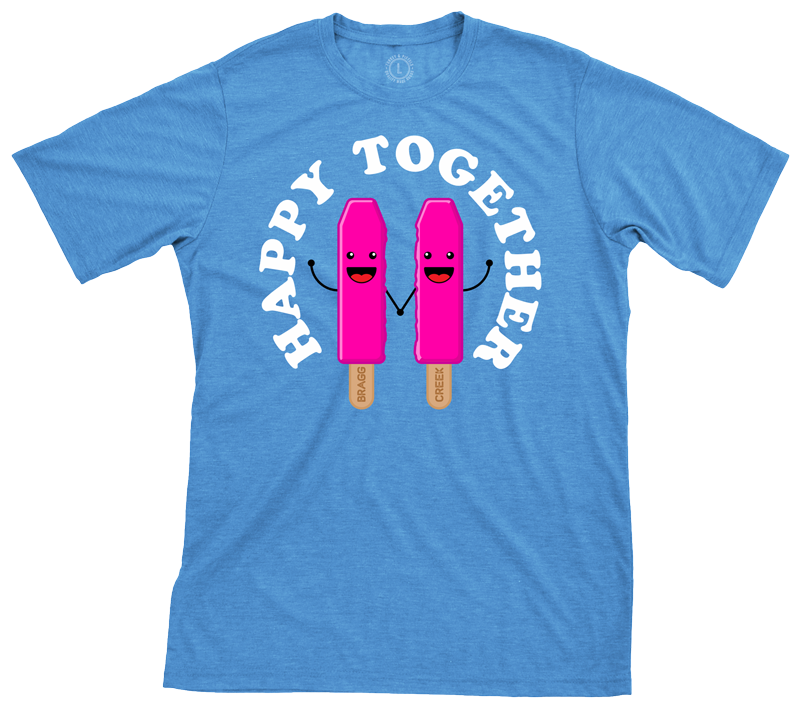 Happy Together