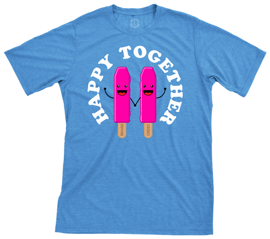 Happy Together