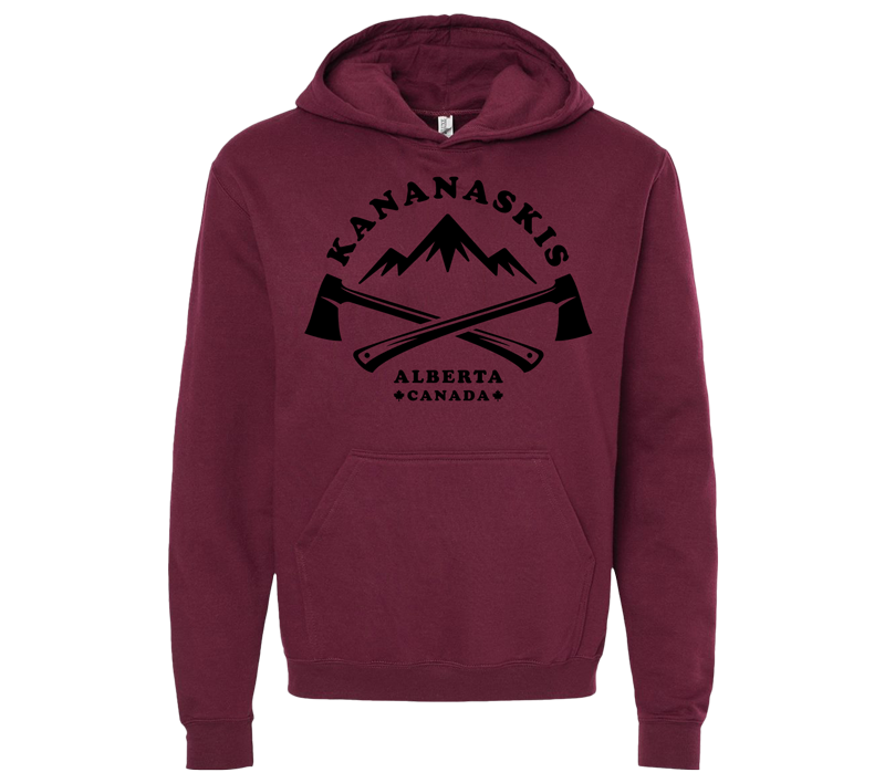 Kananaskis Hoodie