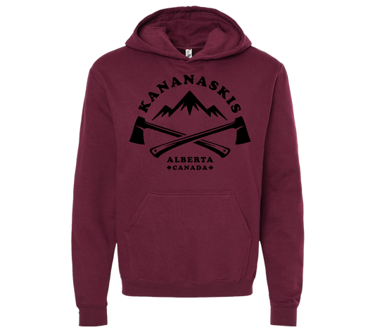 Kananaskis Hoodie