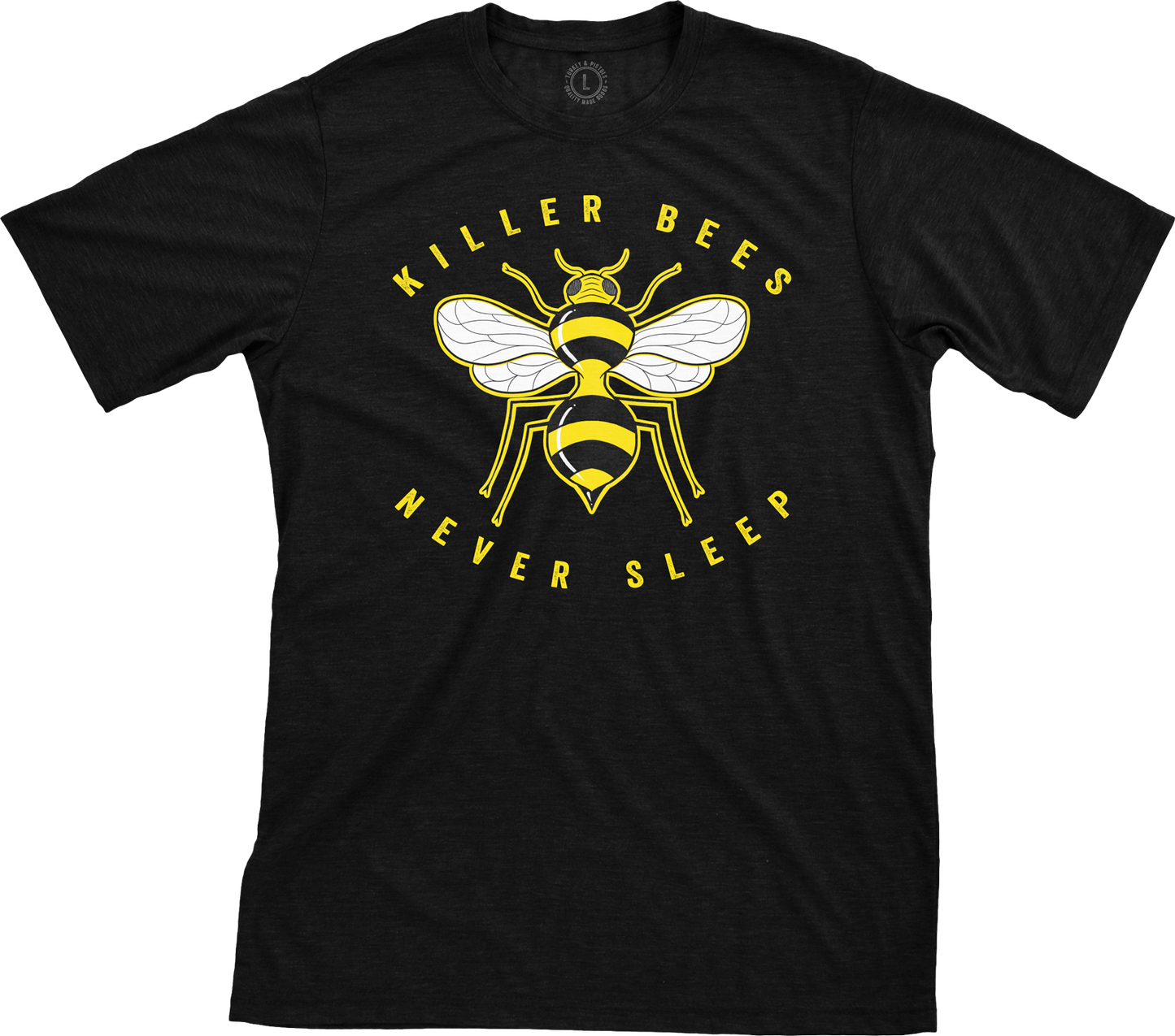 Killer Bees