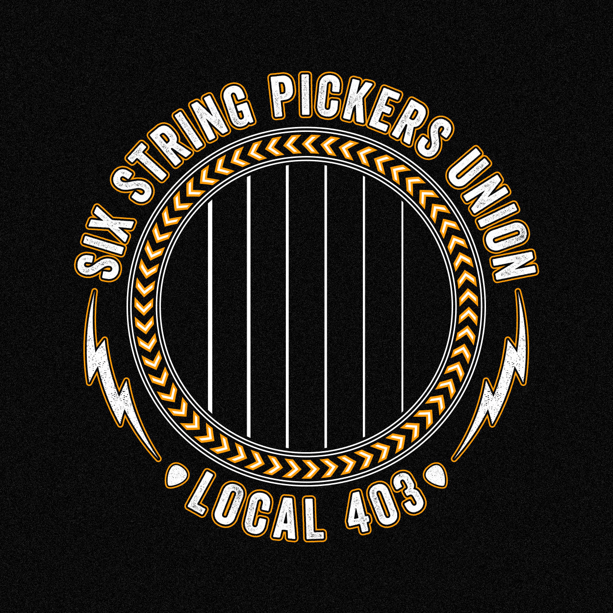 Pickers Union