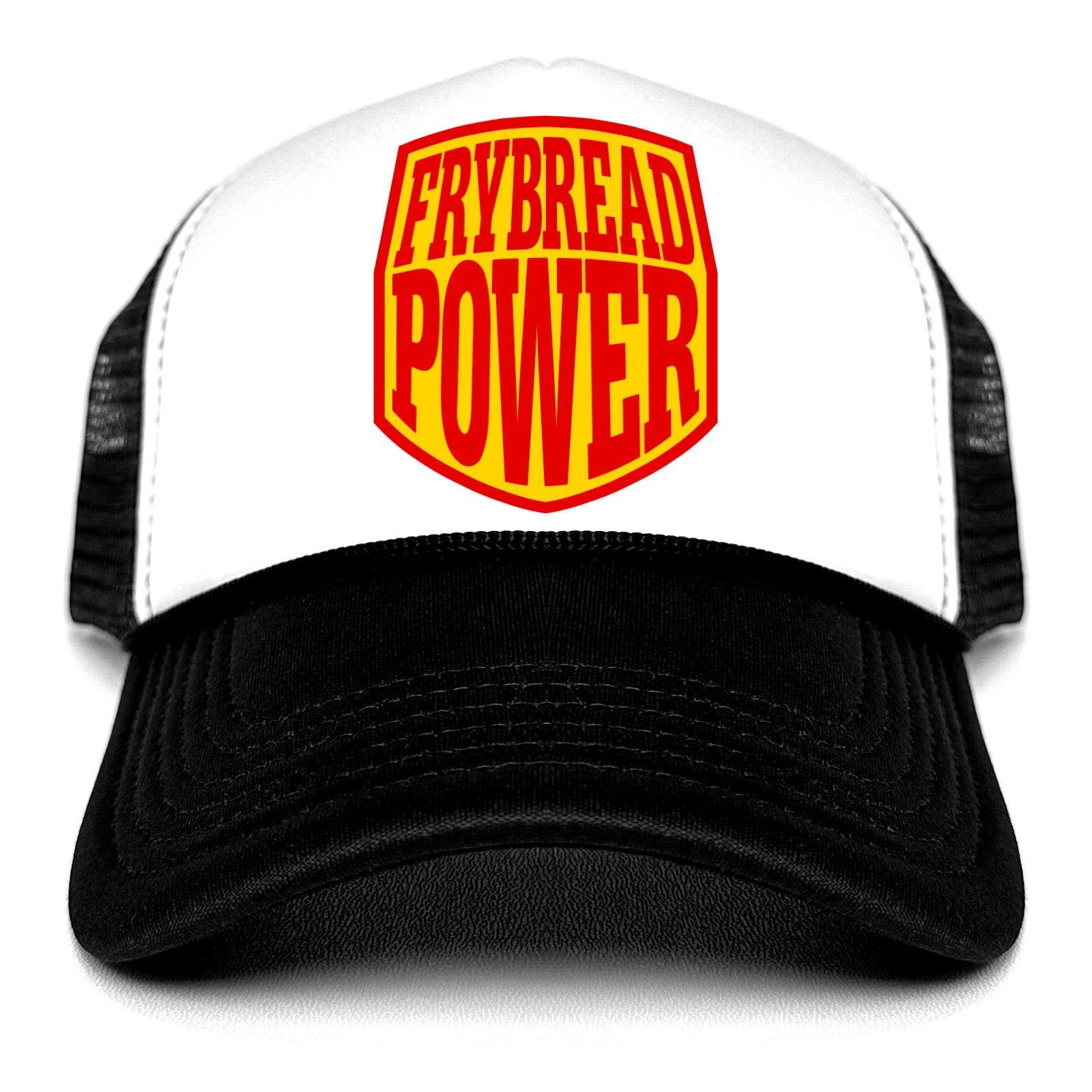 Fry Merchandise Frybread Power – Turkey & Pistols - Music & Apparel