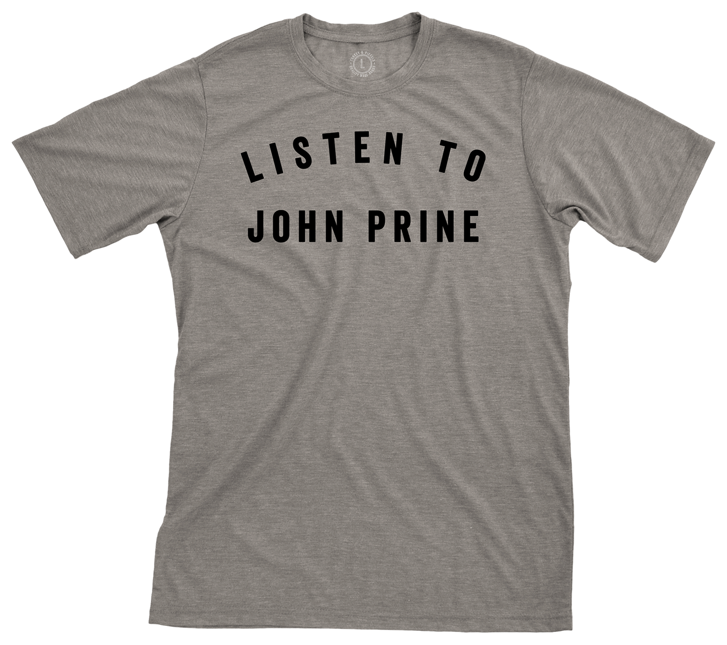 Listen to John Prine