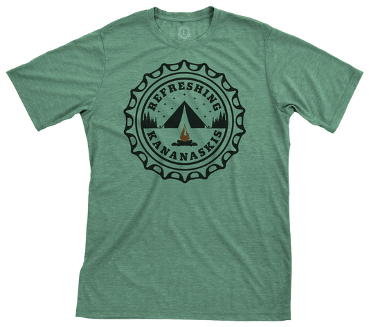 Refreshing Kananaskis