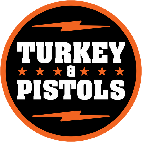 Turkey & Pistols - Records & Apparel
