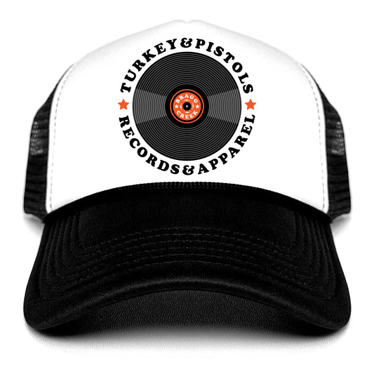 T&P Records Hat