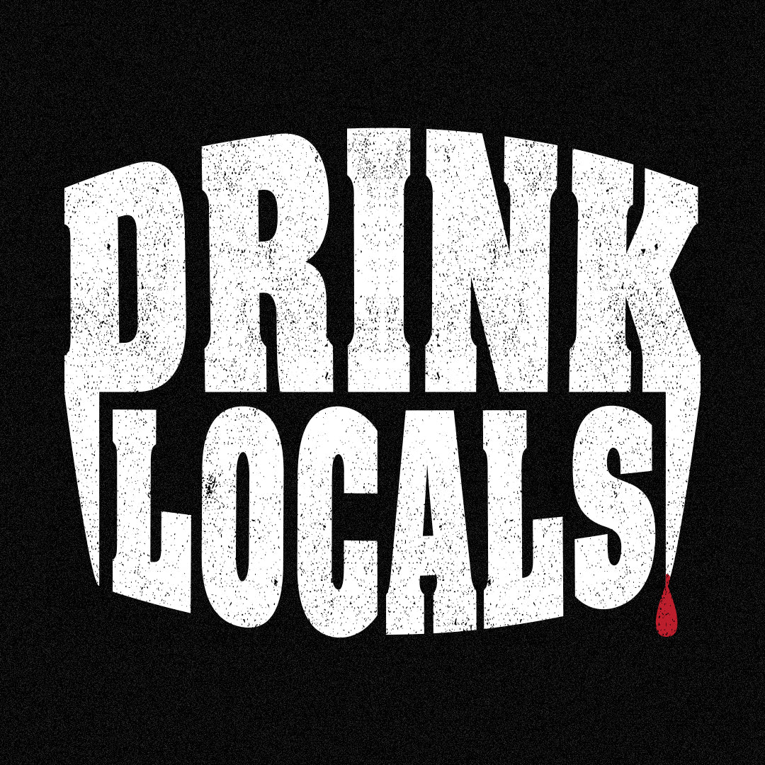 Drink Locals