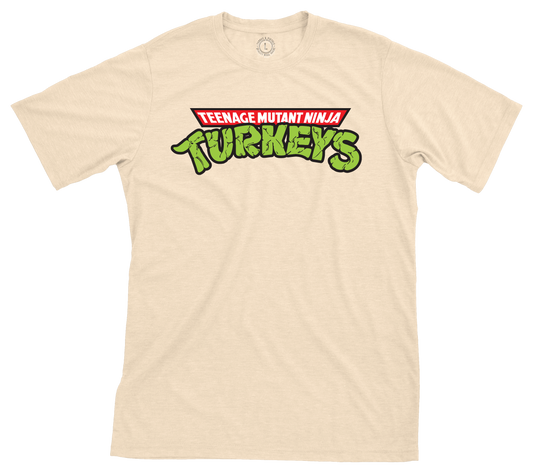 T.M.N.Turkeys
