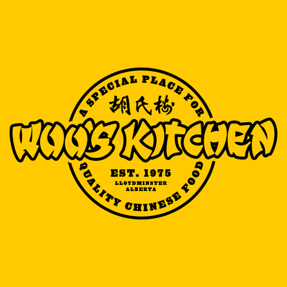 Woo's Kitchen